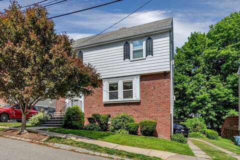 48 Ellison Ave, Boston, MA 02126