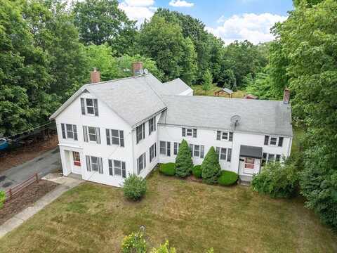 237-239 West St, Leominster, MA 01453