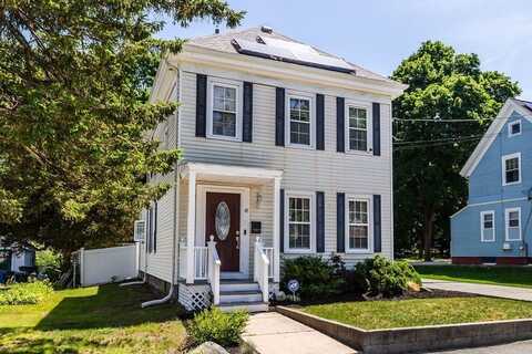 62 Copeland St, Brockton, MA 02301