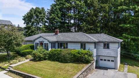 171 Greeley, Clinton, MA 01510
