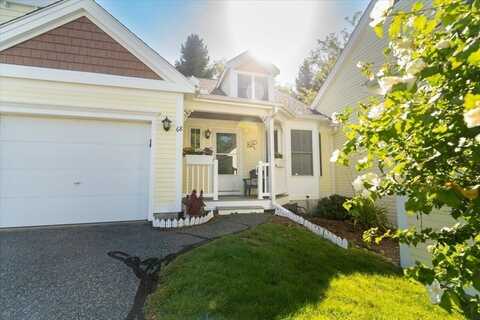 68 Village Dr, Marlborough, MA 01752