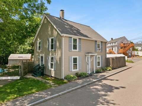57 Summer St, Quincy, MA 02169