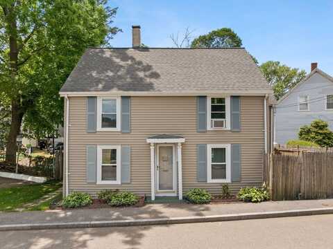 57 Summer St, Quincy, MA 02169