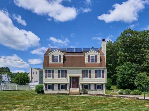 11 Abbey Rd, Webster, MA 01570