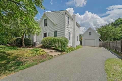 848 Brockton Ave, Abington, MA 02351