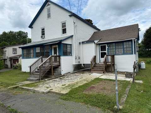 27 Warwick Ave, Athol, MA 01331