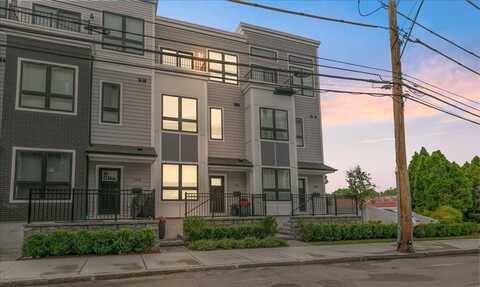 196 Gardner, Boston, MA 02132