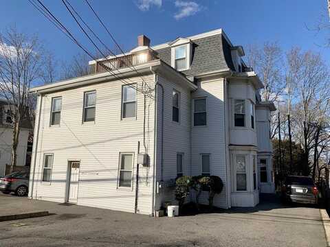 7 Mount Vernon Street, Boston, MA 02135