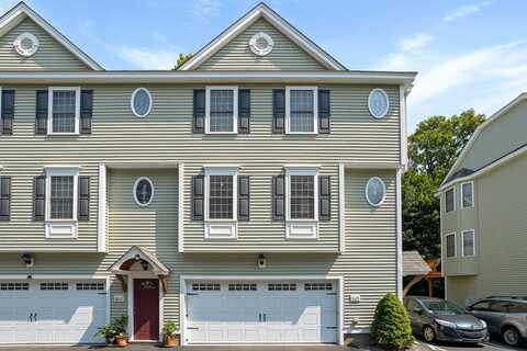 110 Smith Street, Lowell, MA 01851