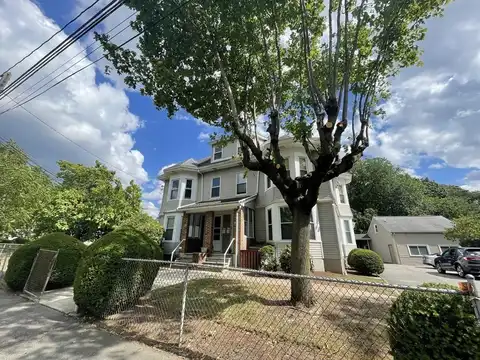 36 Lowell Ave, Newton, MA 02460