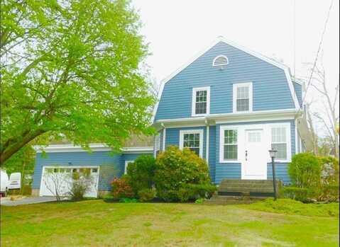 327 Quincy St, Fall River, MA 02720