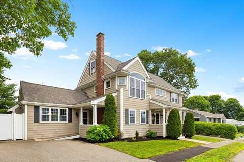 35 Ripley Rd, Medford, MA 02155