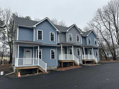 170 Hart St, Taunton, MA 02780