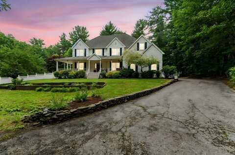 7 Morse Dr, Norton, MA 02766