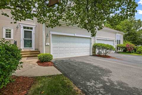 4 Violet Drive, Grafton, MA 01560
