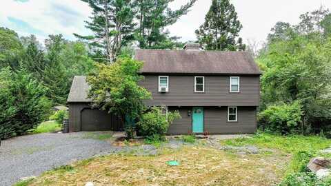 43 Williams Street, Rehoboth, MA 02769