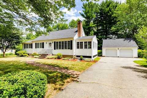 23 Birch Street, Peabody, MA 01960