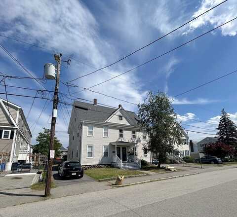 20 Trafford St, Quincy, MA 02169