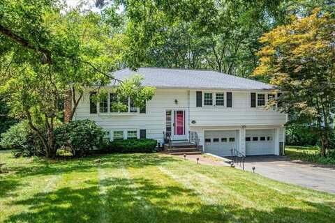 115 Alder Road, Westwood, MA 02090