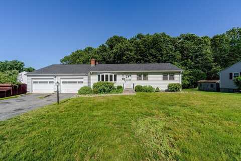 66 Wood St, Woburn, MA 01801