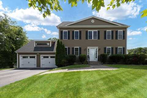 43 Chauncey St, North Attleboro, MA 02760