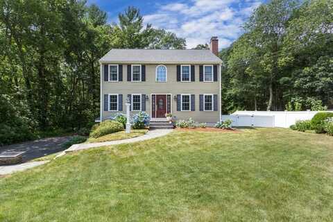 23 Indian Lane, Franklin, MA 02038