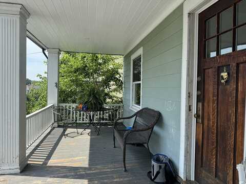 91 Brooks Street, Boston, MA 02135