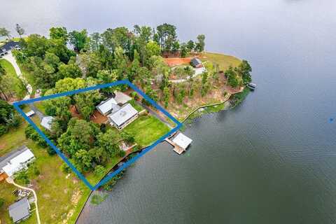 114 Sinclair Lane, Eatonton, GA 31024