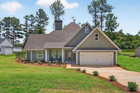 1050 Sugar Hill Drive, Buckhead, GA 30625