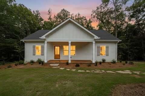 104 Fjord Drive NE, Milledgeville, GA 31061