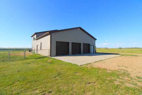 1458 N 44Th St, Velva, ND 58790