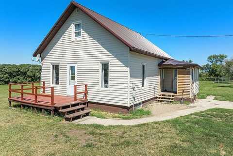 2785 84th St, Lansford, ND 58750