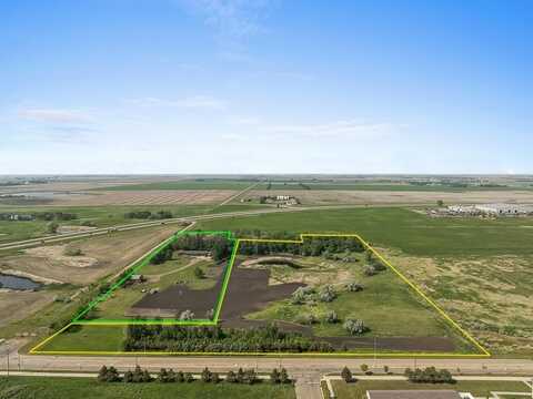 3900 NW 16th St, Minot, ND 58703