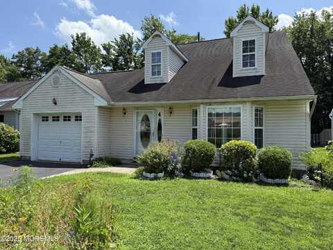 4 Ellison Court, Union Beach, NJ 07735