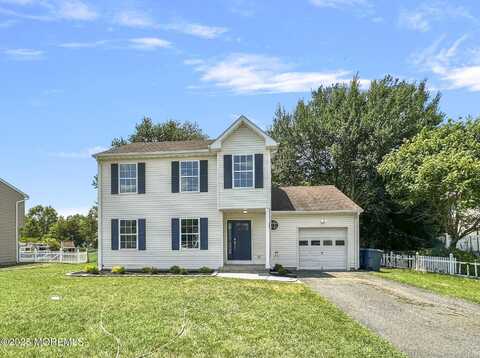 22 Cumberland Drive, Brick, NJ 08723