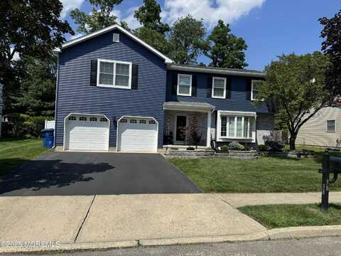 38 Cherry Tree Circle, Howell, NJ 07731