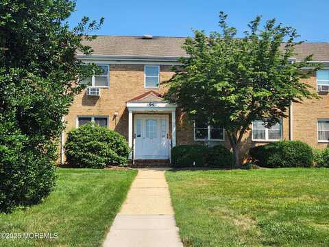 94 Stonehurst Boulevard, Freehold, NJ 07728