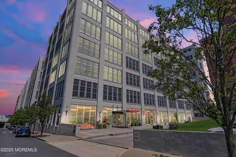 50 Dey Street, Jersey City, NJ 07306