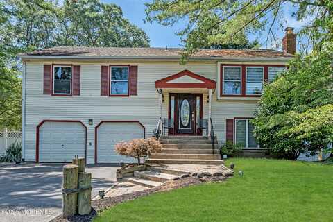4 Friar Court, Jackson, NJ 08527