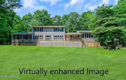 510 Pinehurst Road, Cream Ridge, NJ 08514