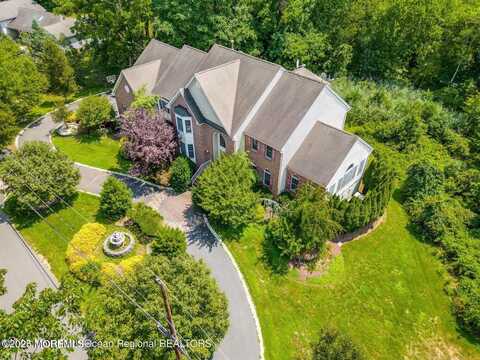 35 Old Mill Road, Marlboro, NJ 07746