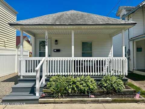 1006 Beach Avenue, Bradley Beach, NJ 07720