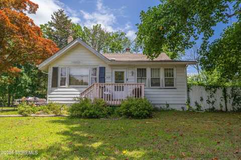 1009 Old Corlies Avenue, Neptune, NJ 07753