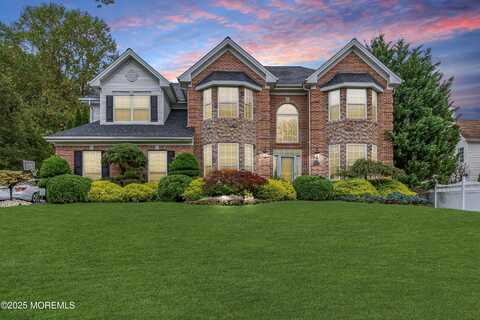 55 Piccadilly Drive, Jackson, NJ 08527