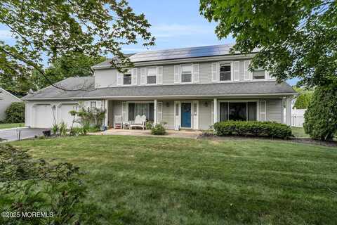 61 Orchard Road, West Long Branch, NJ 07764