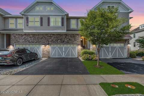 30 Malcolm Way, Lincroft, NJ 07738
