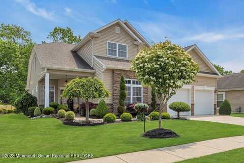 25 Merion Lane, Jackson, NJ 08527