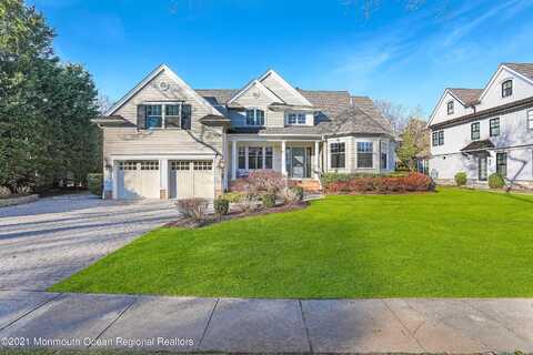 38 Vroom Avenue, Spring Lake, NJ 07762