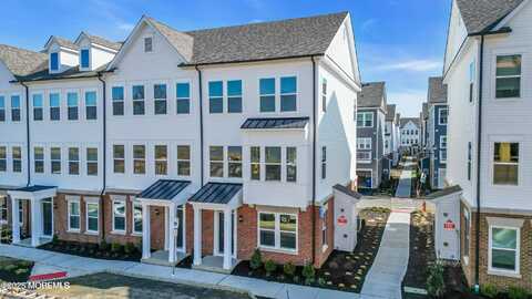 75 Driftwood Circle, Oceanport, NJ 07757