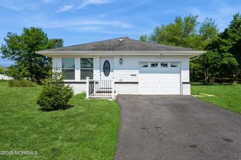 11 St Pierri Court, Toms River, NJ 08757